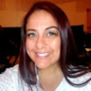 Meet your Posher, Kristy